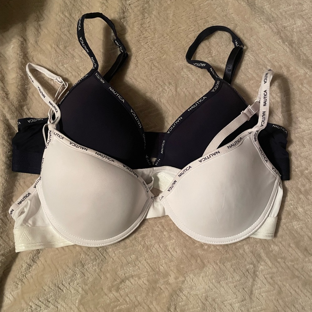 Nautica Bras